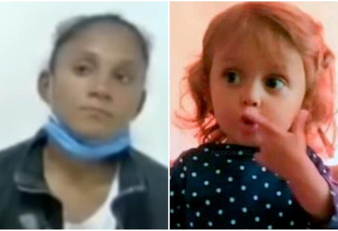 Carolina Galván / Sara Sofía Carolina Galván / Sara Sofía