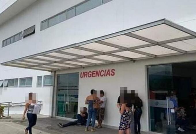 ¡Tragedia en Ibagué! Murió quemado con agua caliente un bebé de un año en Ibagué