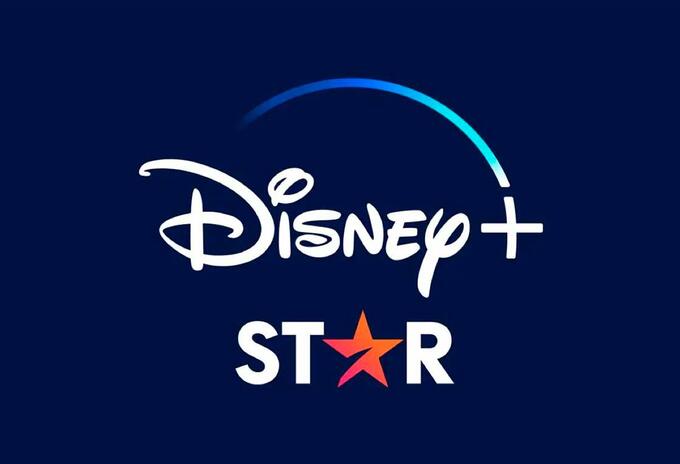 Disney+ y Star+, plataformas de contenido por streaming