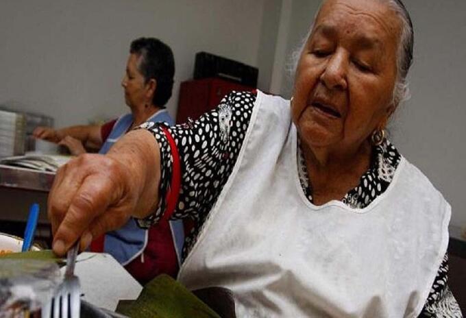Doña Chepa