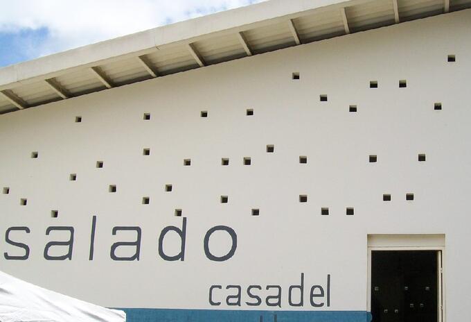 El Salado