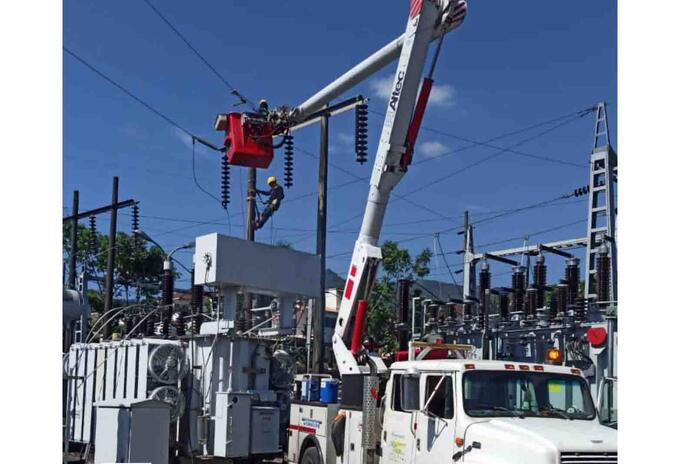 Electrificadora del Meta S.A E.S.P (EMSA)