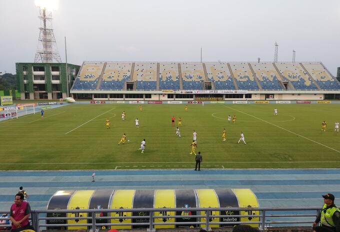 Estadio Barrancabermeja