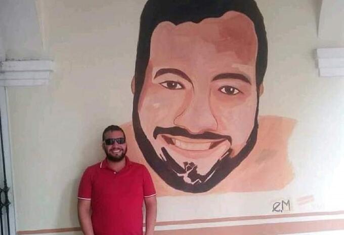 Esteban Mosquera