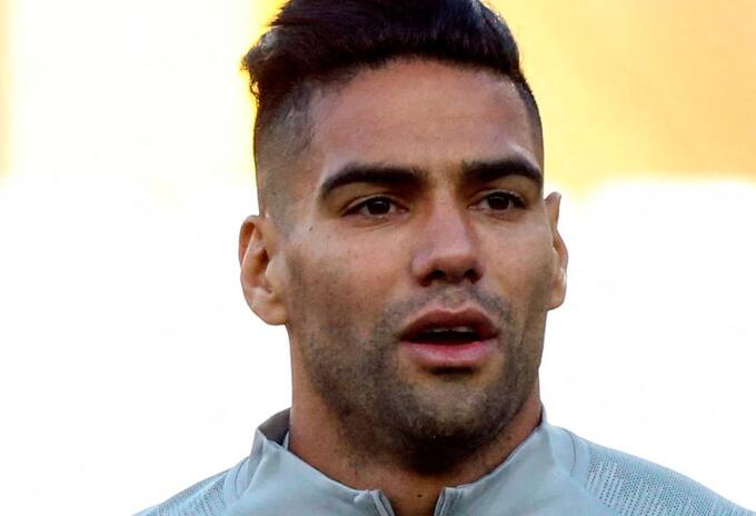 Falcao García, Galatasaray