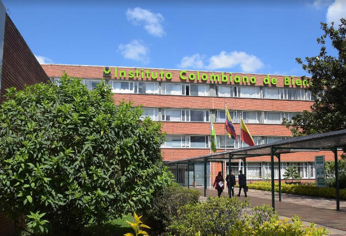 Sede ICBF