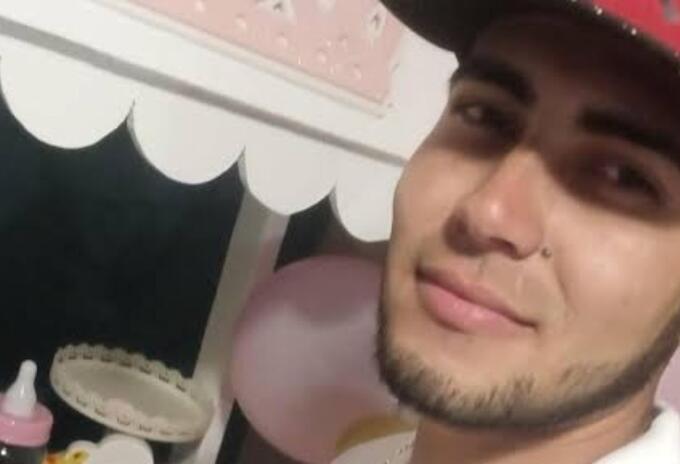 Juan Miranda-Jara, hombre responsable de embarazar a menor de 12 años