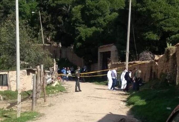 Homicidios
