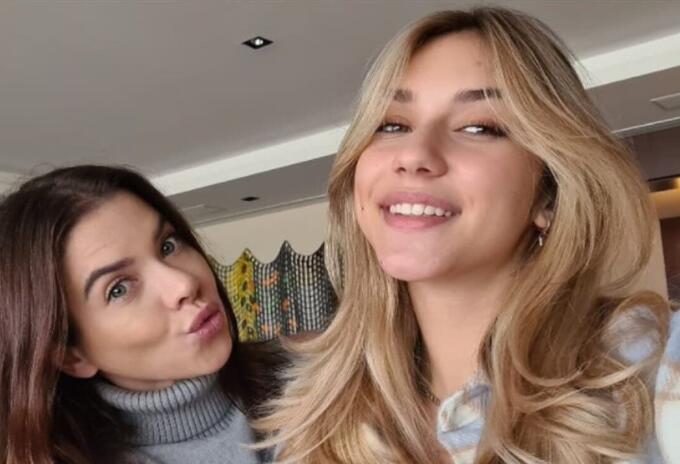 Valentina Rocha Kanner, influencer de Brasil Valentina Rocha Kanner, influencer de Brasil