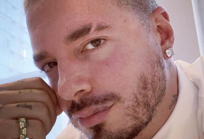 J Balvin