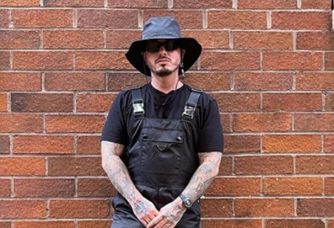J Balvin