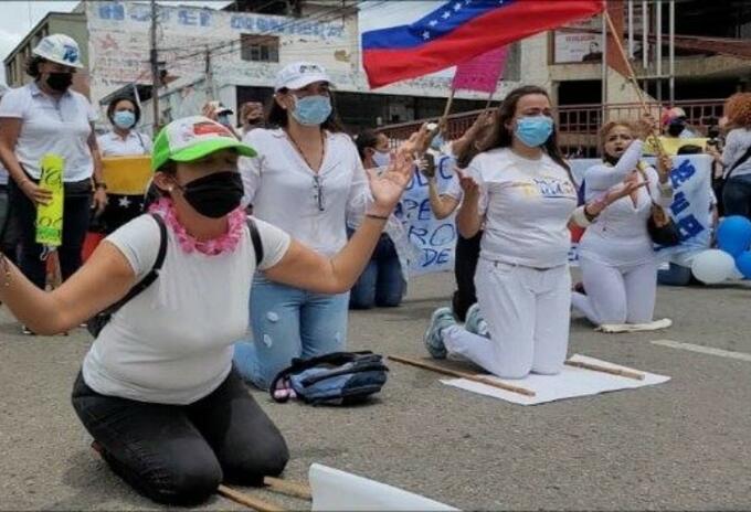 Damas de Blanco de Venezuela