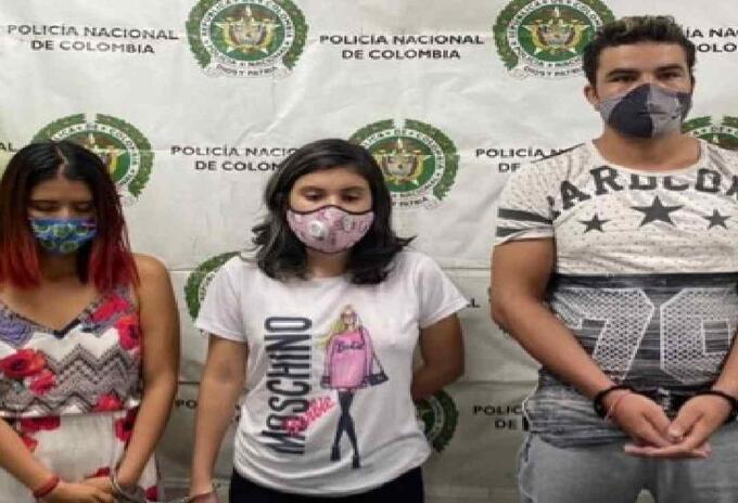 Caso homicidio
