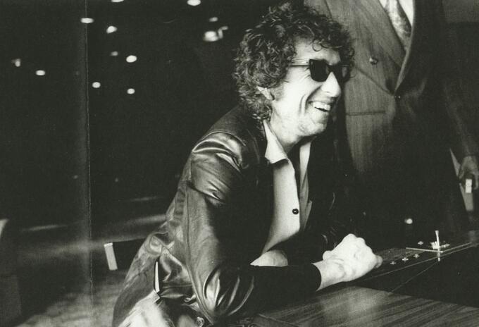 Bob Dylan