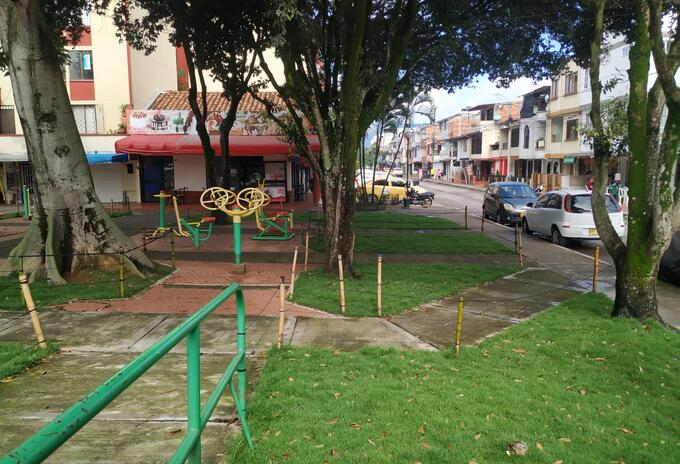 Barrio