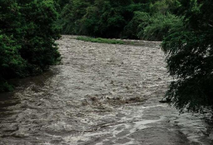 Río Bogotá