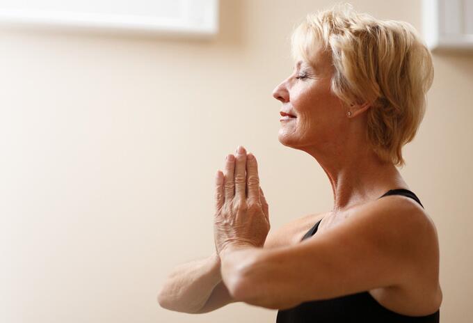 Meditación
