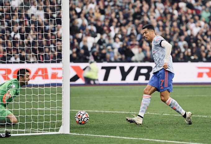 CRISTIANO RONALDO CRISTIANO RONALDO