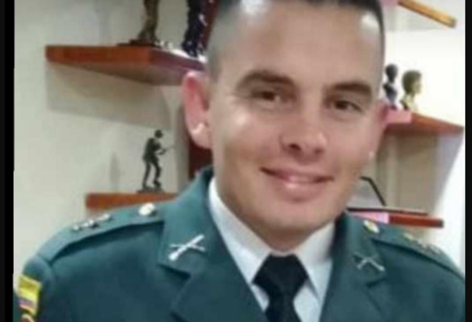 Mayor asesinado en Putumayo