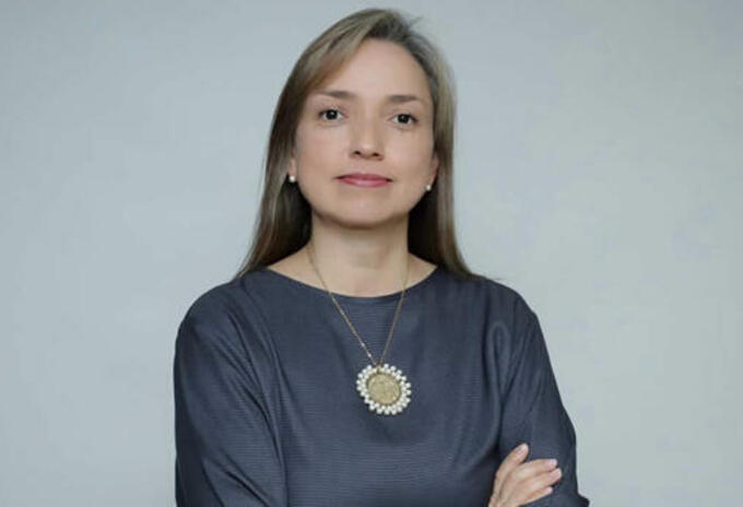 Carmen Ligia Valderrama Carmen Ligia Valderrama