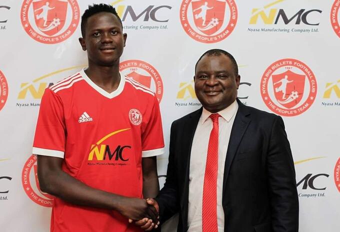 JUGADOR AFRICANO JUGADOR AFRICANO