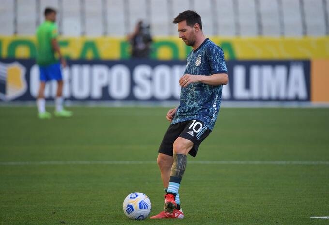 ARGENTINA-BRASIL ARGENTINA-BRASIL