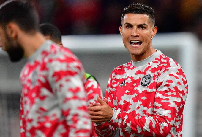 Cristiano Ronaldo 2021 Cristiano Ronaldo 2021