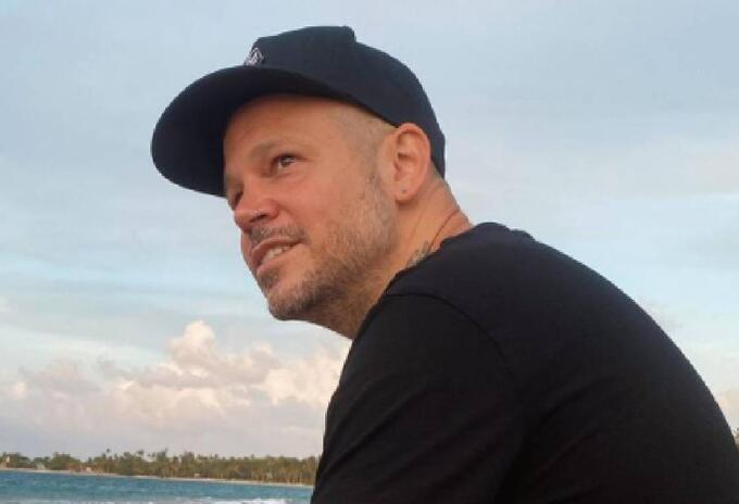 Residente Residente