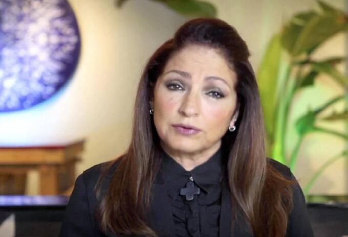 Gloria Estefan Gloria Estefan