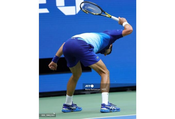 Novak Djokovic Novak Djokovic