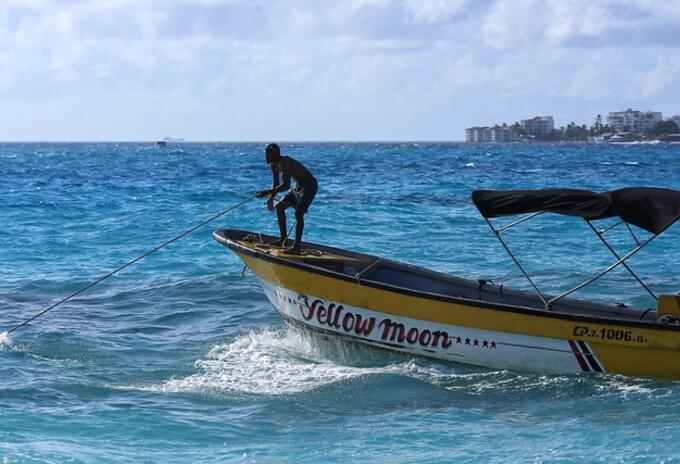 SAN ANDRÉS SAN ANDRÉS