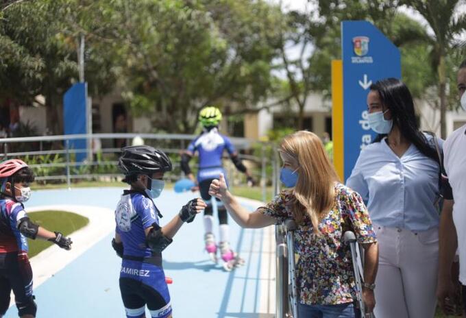 Ven vive Barranquilla vive Atlántico Ven vive Barranquilla vive Atlántico