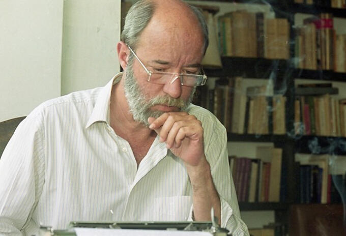 Antonio Caballero Antonio Caballero