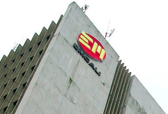 Torre de Emcali