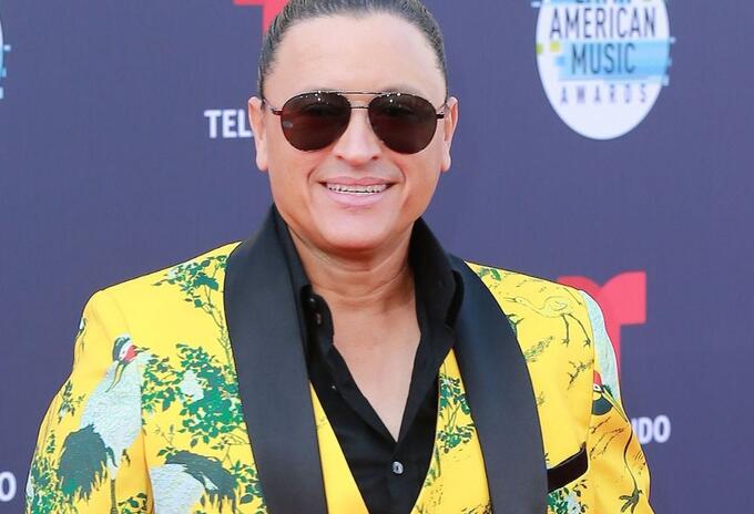 Elvis Crespo Elvis Crespo
