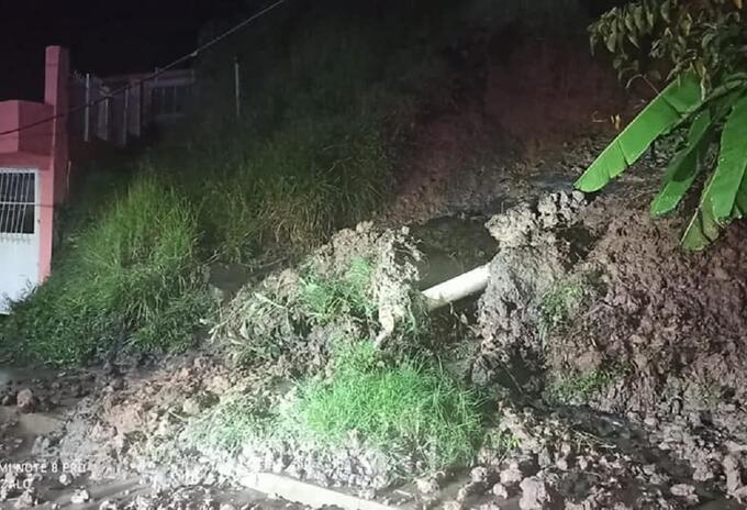 Emergencias en Vélez