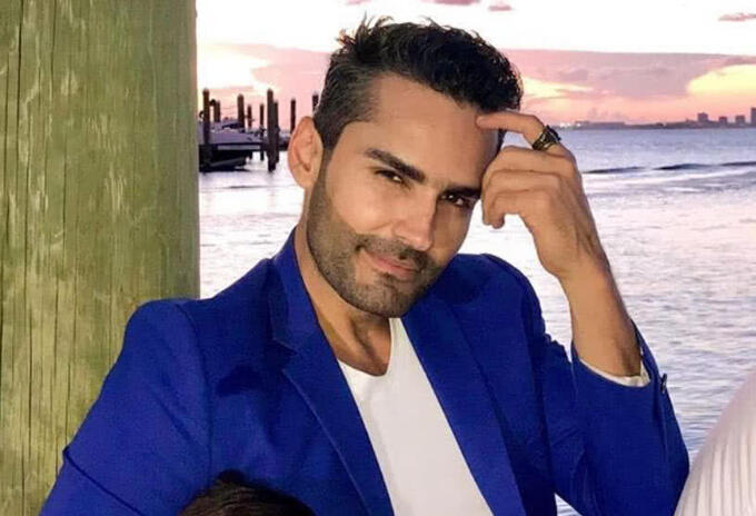 Fabián Ríos Fabián Ríos