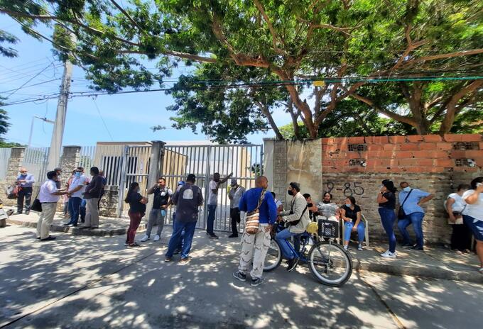 Medicina Legal en Santa Marta