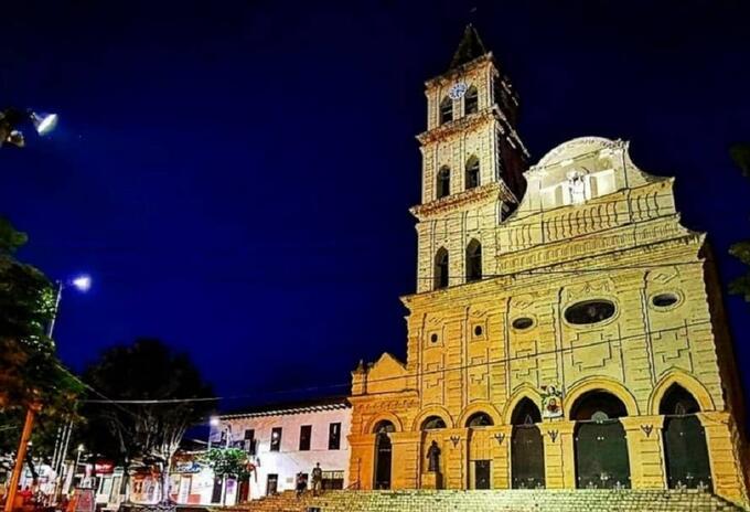 Garzón Huila