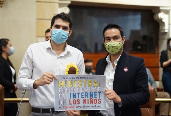 Cámara de Representantes