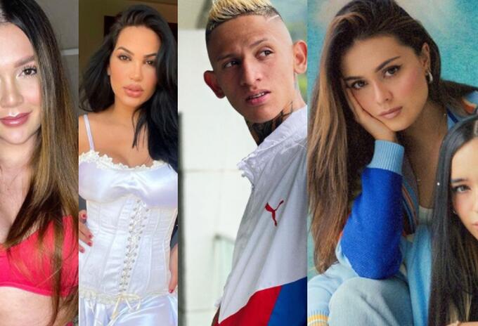 Influenciadores