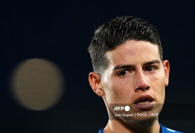James Rodríguez, fecha y hora debut Al Rayyan