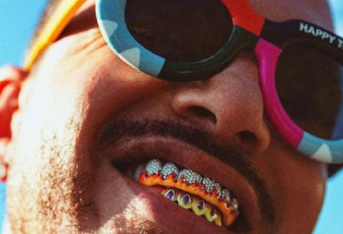 J Balvin