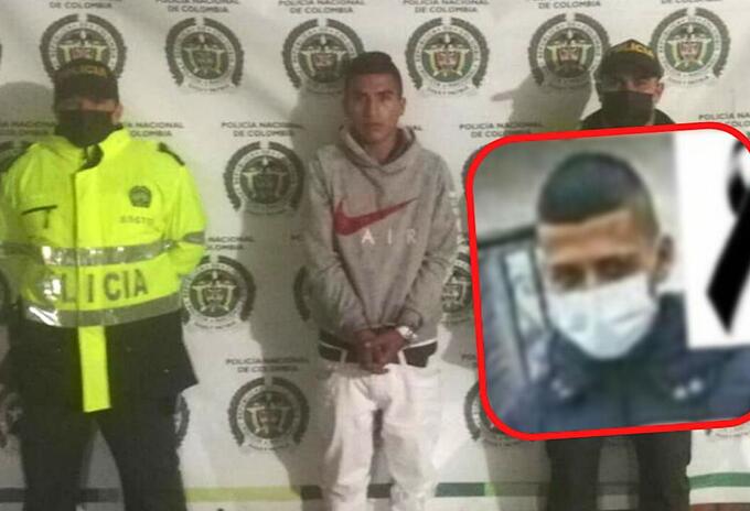 Joven mató a su cuñado