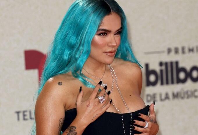 Karol G Karol G