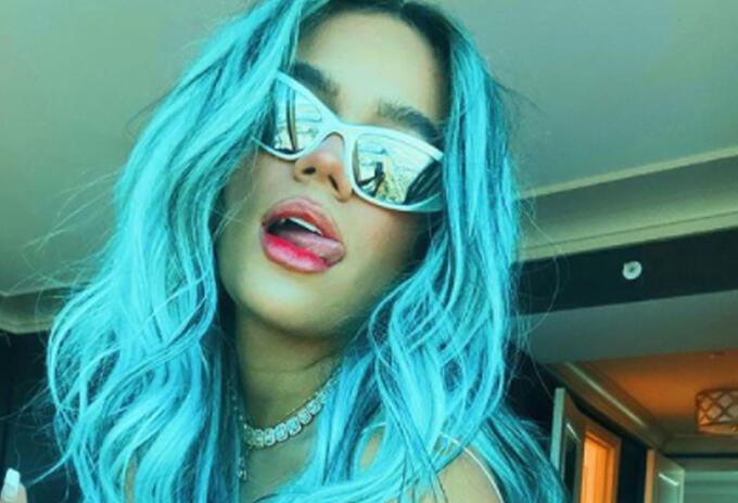 Karol G