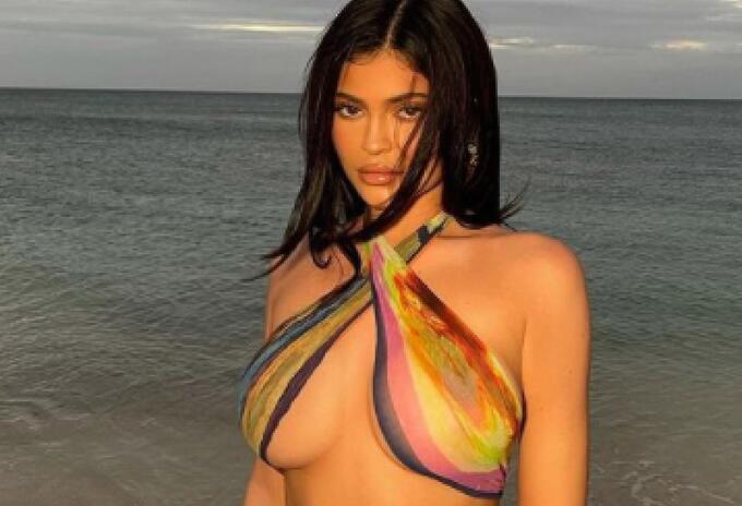 Kylie Jenner