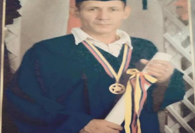 Líder desaparecido en Tibú