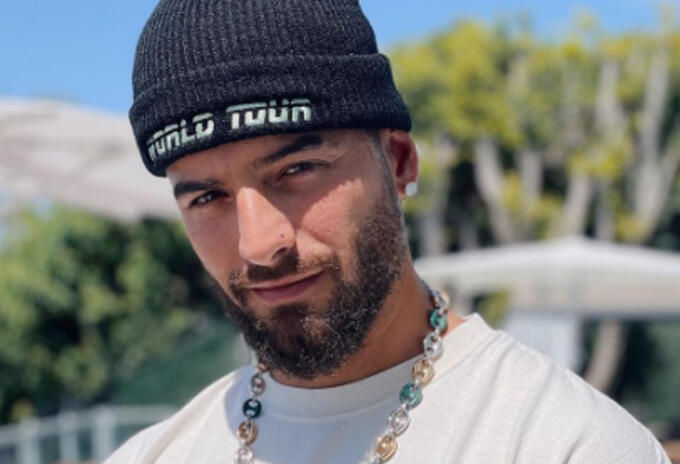 Maluma