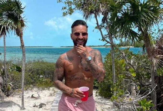 Maluma